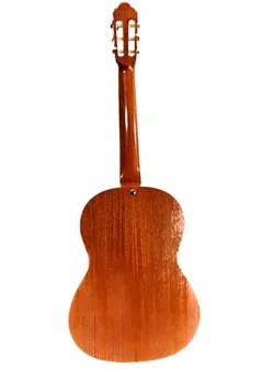 Gitarre aus den Hopf Meisterwerksätten, 1983 mit Tasche - Bild 7