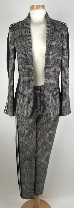 Marc Cain - Damen Zweiteiler - Gr. 34 - Bild 2