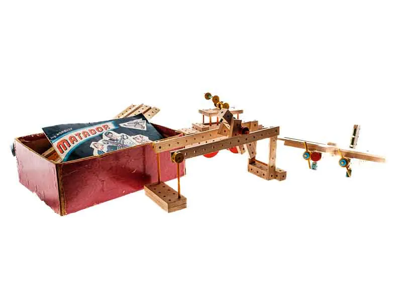 Korbuly's Matador - Konvolut aus den 1970ern (?) – Bild 2