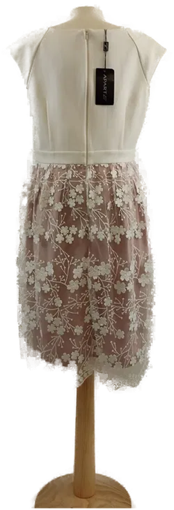 Apart Glamour Cocktailkleid  - Bild 3