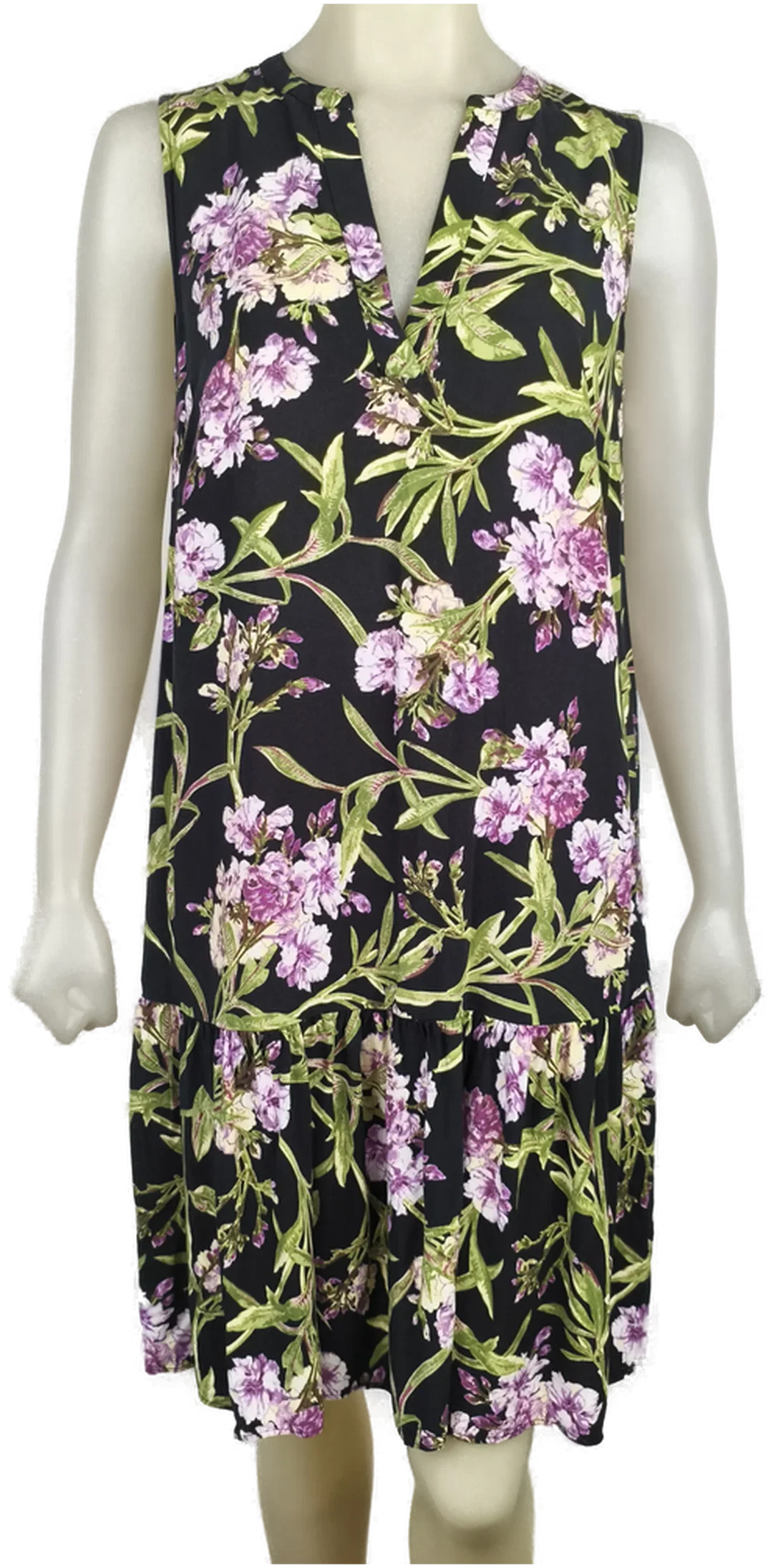 Sahara, Sommerkleid Damen, Gr. 40 - Bild 4