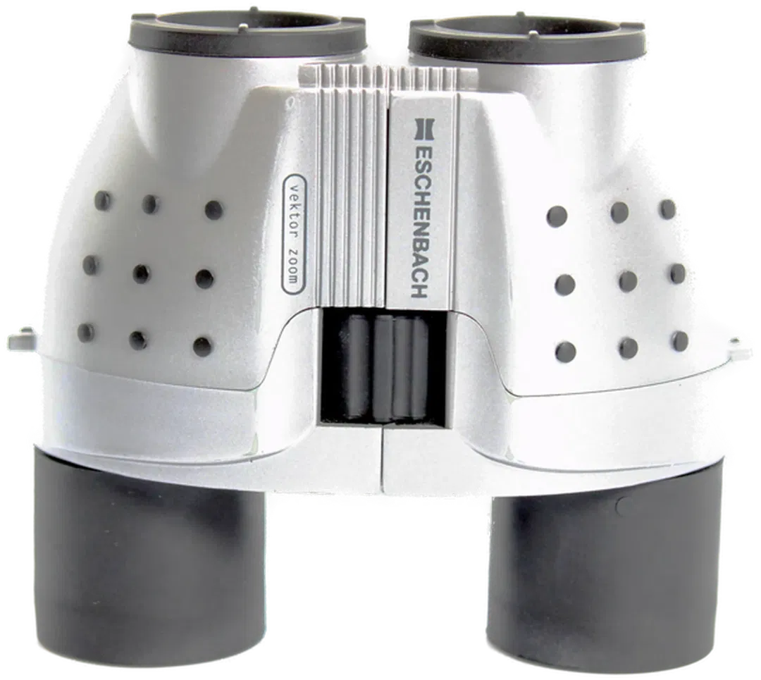 Eschenbach Fernglas 15x50 mit Tasche – Weitwinkel, regelbar - Bild 4