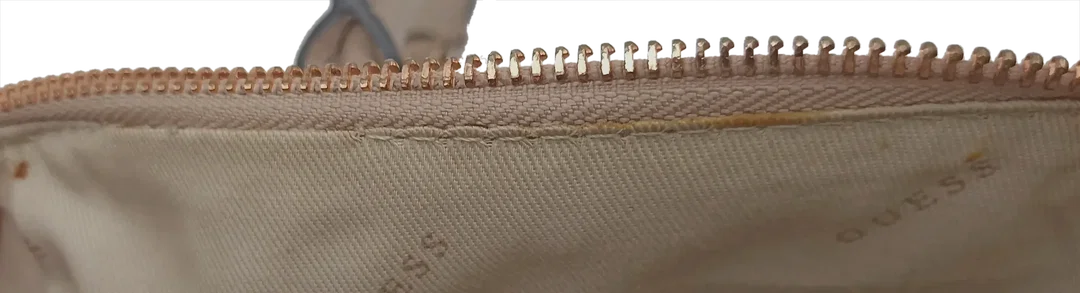 Guess Damentasche beige/rosé – Bild 10