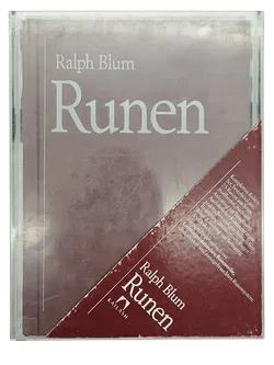 Runen - Ralph Blum - Kailash - Bild 2