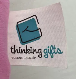 Thinking Gifts - Buch/ Tablet-Halter - Kiki Kitty - Bild 3