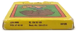 Verlag für Lehrmittel Pössneck: Vintage-Kartenspiel „Turnt alle mit!“ - Bild 6