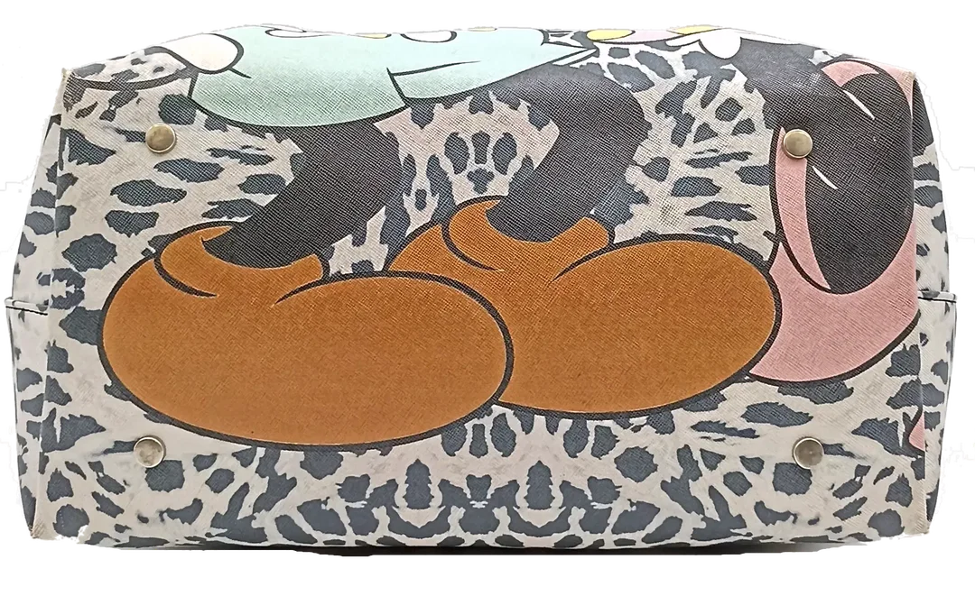 Disney x Codello Leo Minnie Shopper  – Bild 6