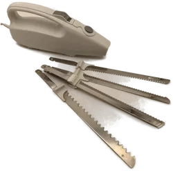 elektrisches Küchenmesser, Severin - Bild 3