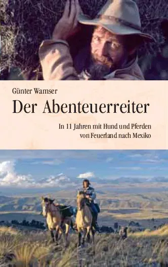 Der Abenteuerreiter - Günter Wamser - Bild 2