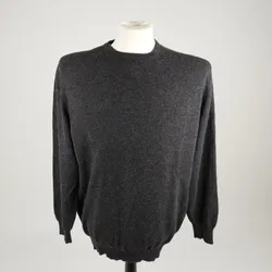 Dünner Windsor Pullover - 100% Kaschmir - Bild 1