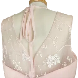 Kleid „JJ'SHouse“ Blushing Pink 42 - Bild 2