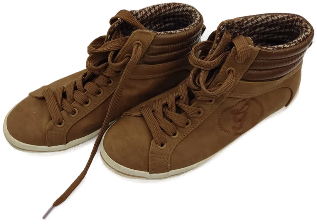 Schuhe 