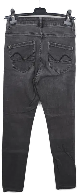 Damenjeans skinny, Sally by Kenny, Gr. 36/32 - Bild 2