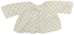 Vintage Babyoutfit, 3-teilig, 60er Jahre - Bild 3
