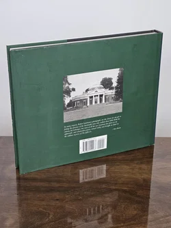Thomas Jefferson's Monticello - David McCullough  - Bild 2