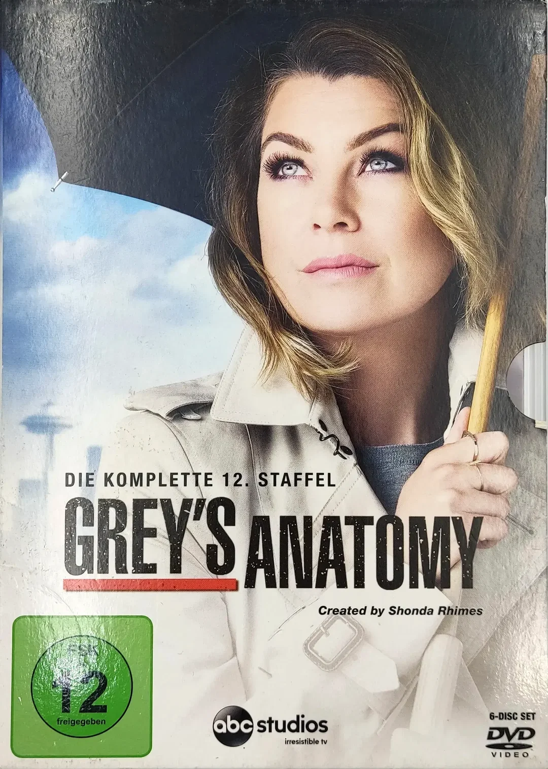 DVD 