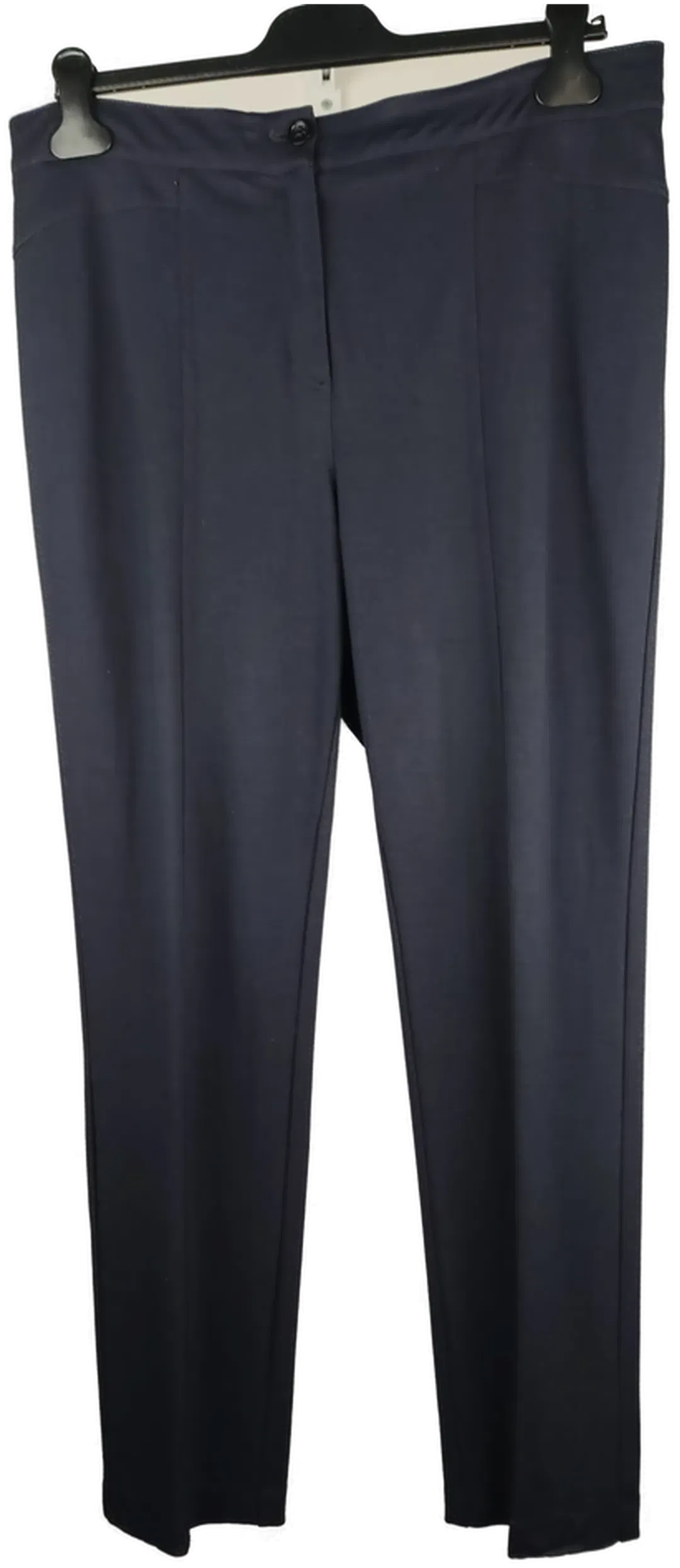 Belmoda Damen Hose dunkelblau - XXL/44 - Bild 1