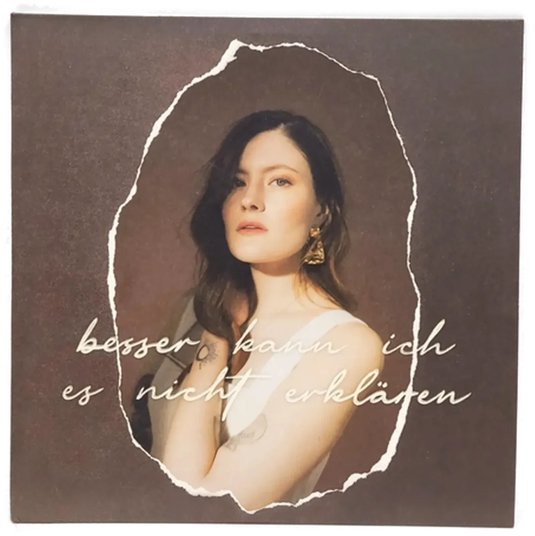 LP Vinyl Madeline Juno 