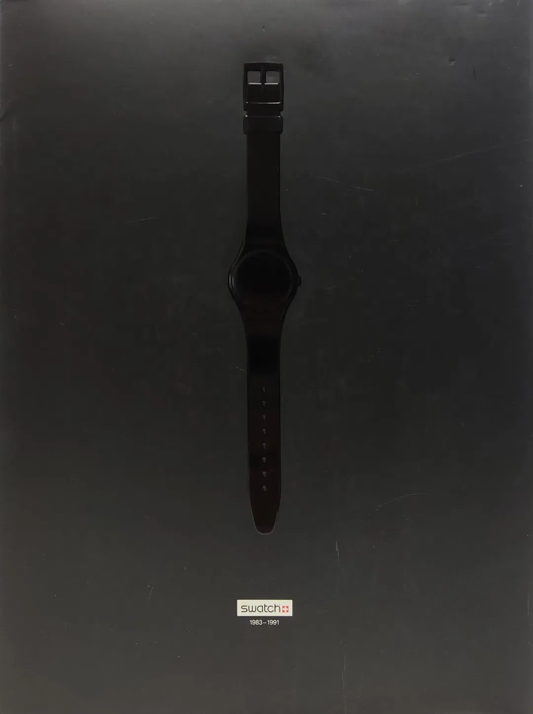 The very complete Swatch Collection 1983 - 1991  - Bild 2