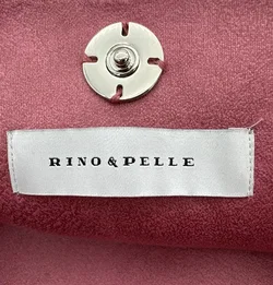 Rino & Pelle - Damen Handtasche - Bild 5
