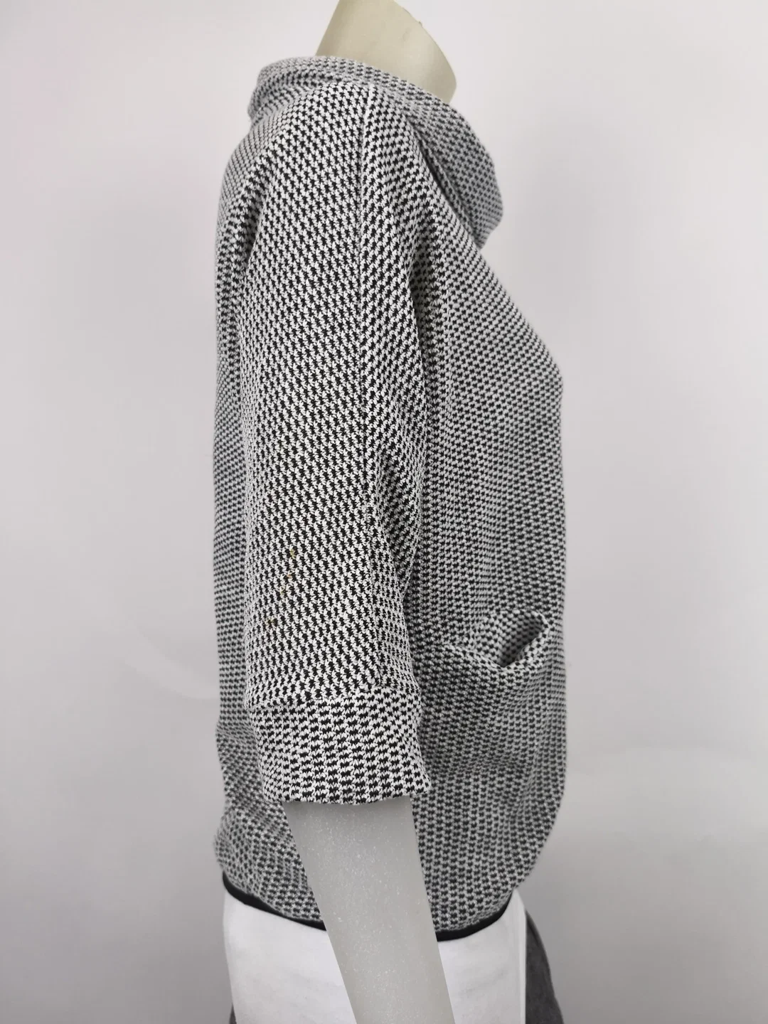Pitarello, Pullover, Gr. S/M – Bild 3