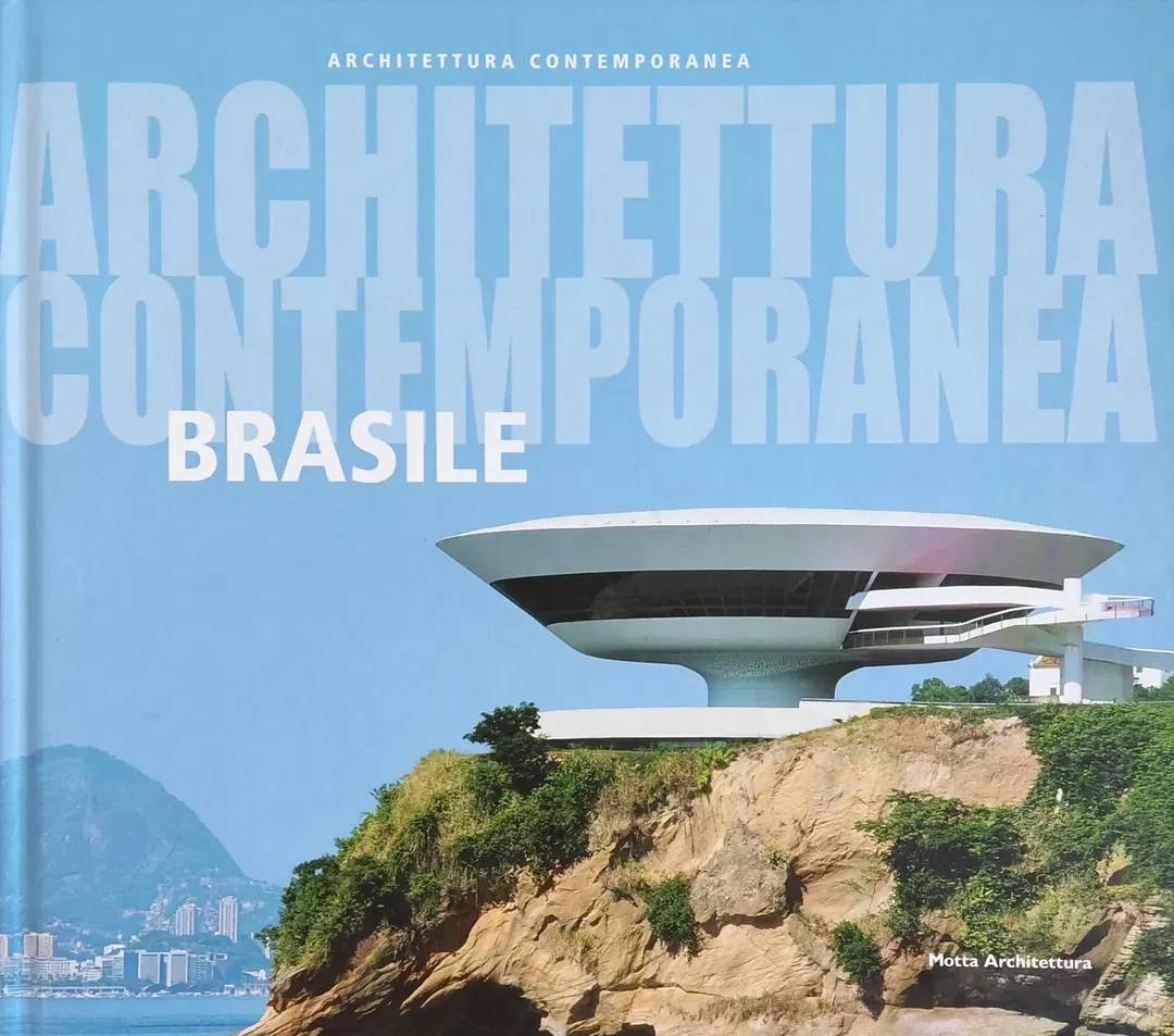 Architettura contemporanea in Brasile - Renato Anelli - Bild 2