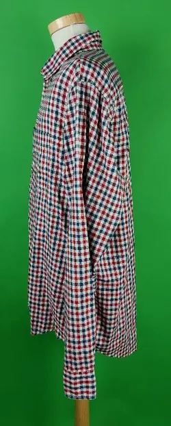 Tommy Hilfiger - Herrenhemd Gr. XXL - Bild 2