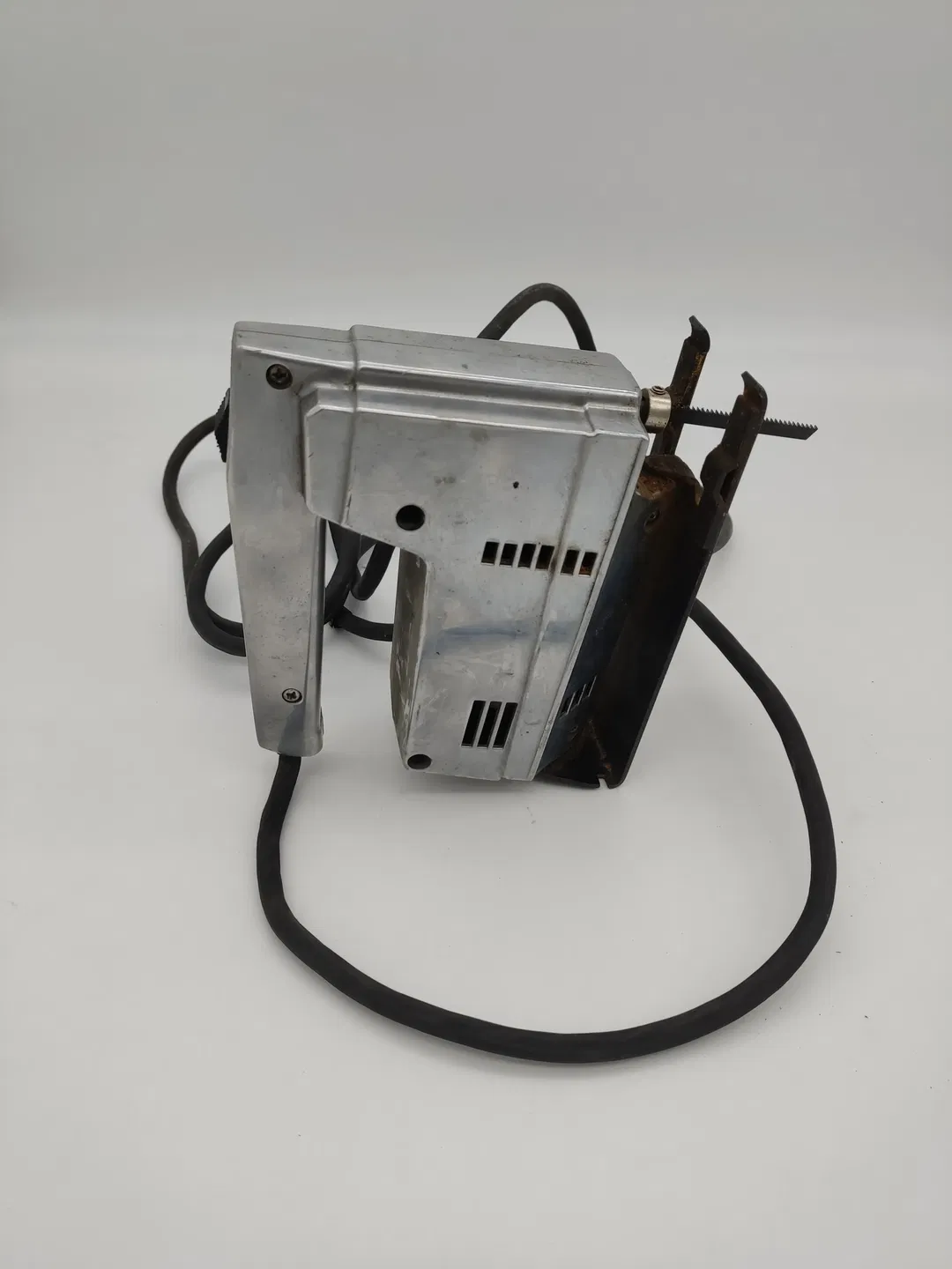 Vintage Sears Craftsman Stichsäge - Bild 1