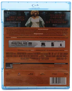 Blu ray 
