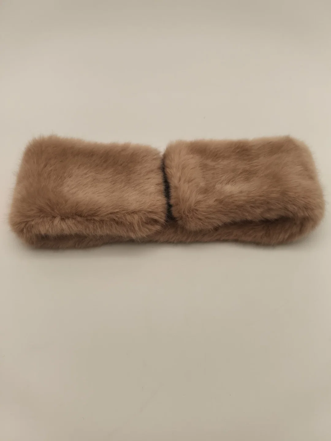 Stirnband Ohrenwärmer - Bild 1