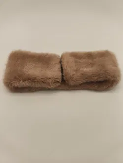 Stirnband Ohrenwärmer - Bild 1