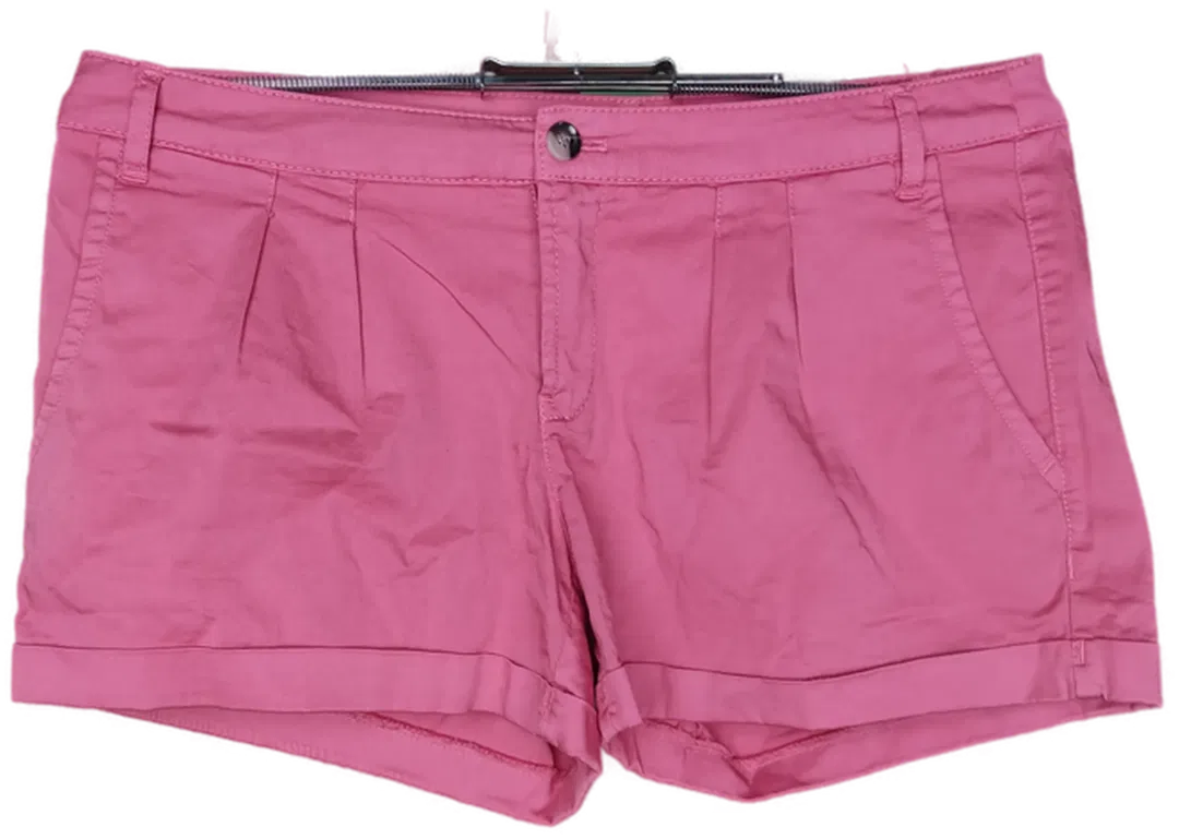AJC Damen Hotpants altrosa - S/36 - Bild 1