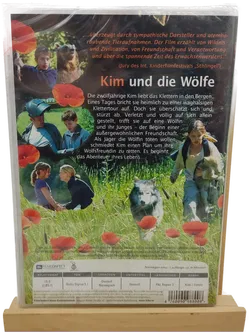 DVD 