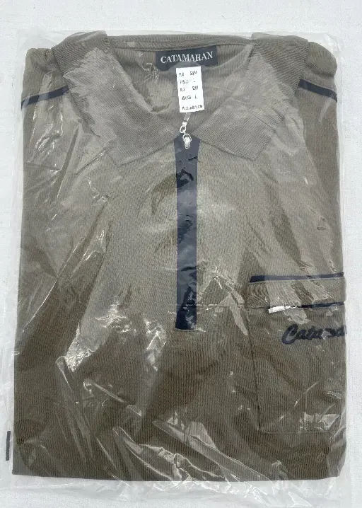 Catamaran - Herren Poloshirt - Gr. 52/54 - Bild 1