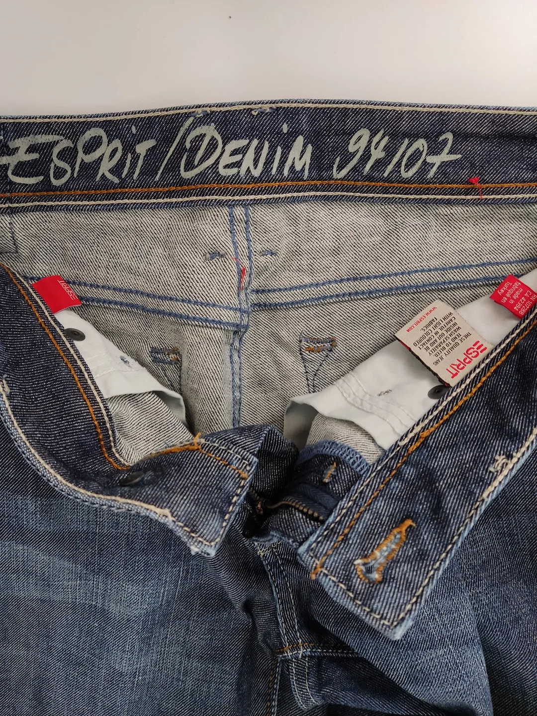 Damen Esprit Jeans – Bild 3