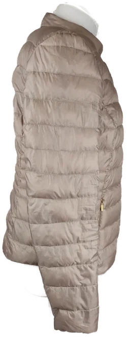 Esprit Jacke Beige Mischfaser | Vielseitiger Übergangsheld - Bild 3