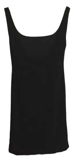 Religion Damen Strech-Minikleid schwarz Gr. XS - Bild 2