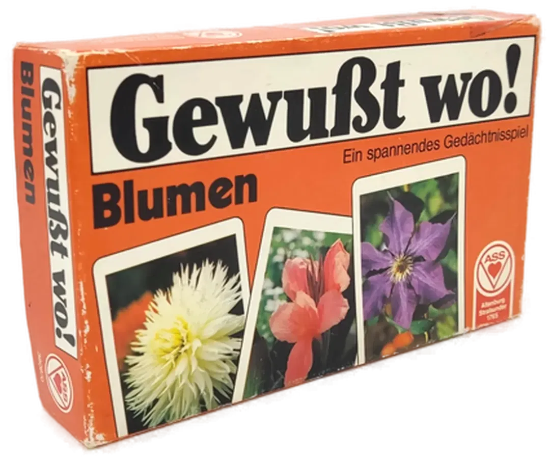 ASS Gewußt wo - Bild 4