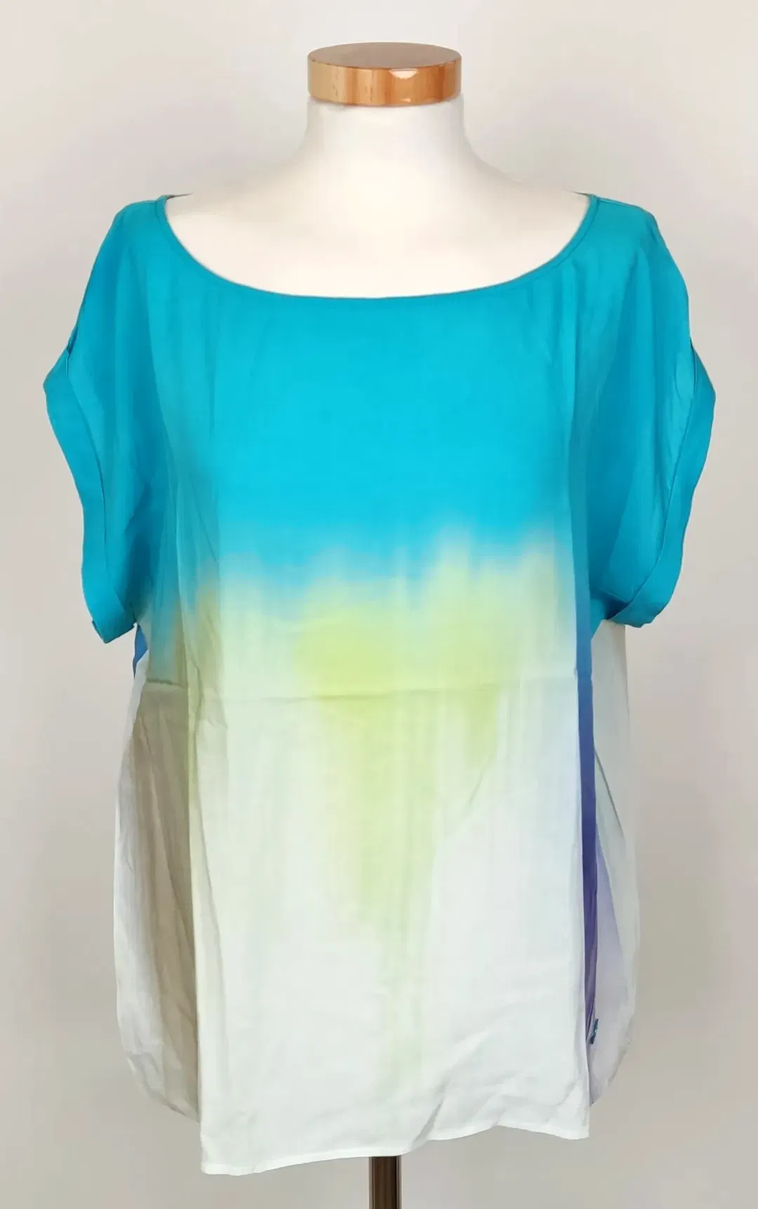 Armani Damen Shirt Gr. EU 46 - Bild 4