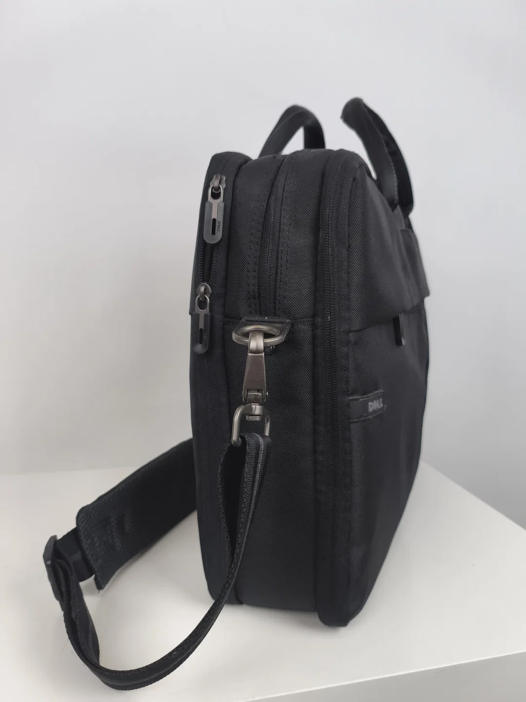 hochwertige Laptoptasche 17 Zoll, Dell – Bild 2