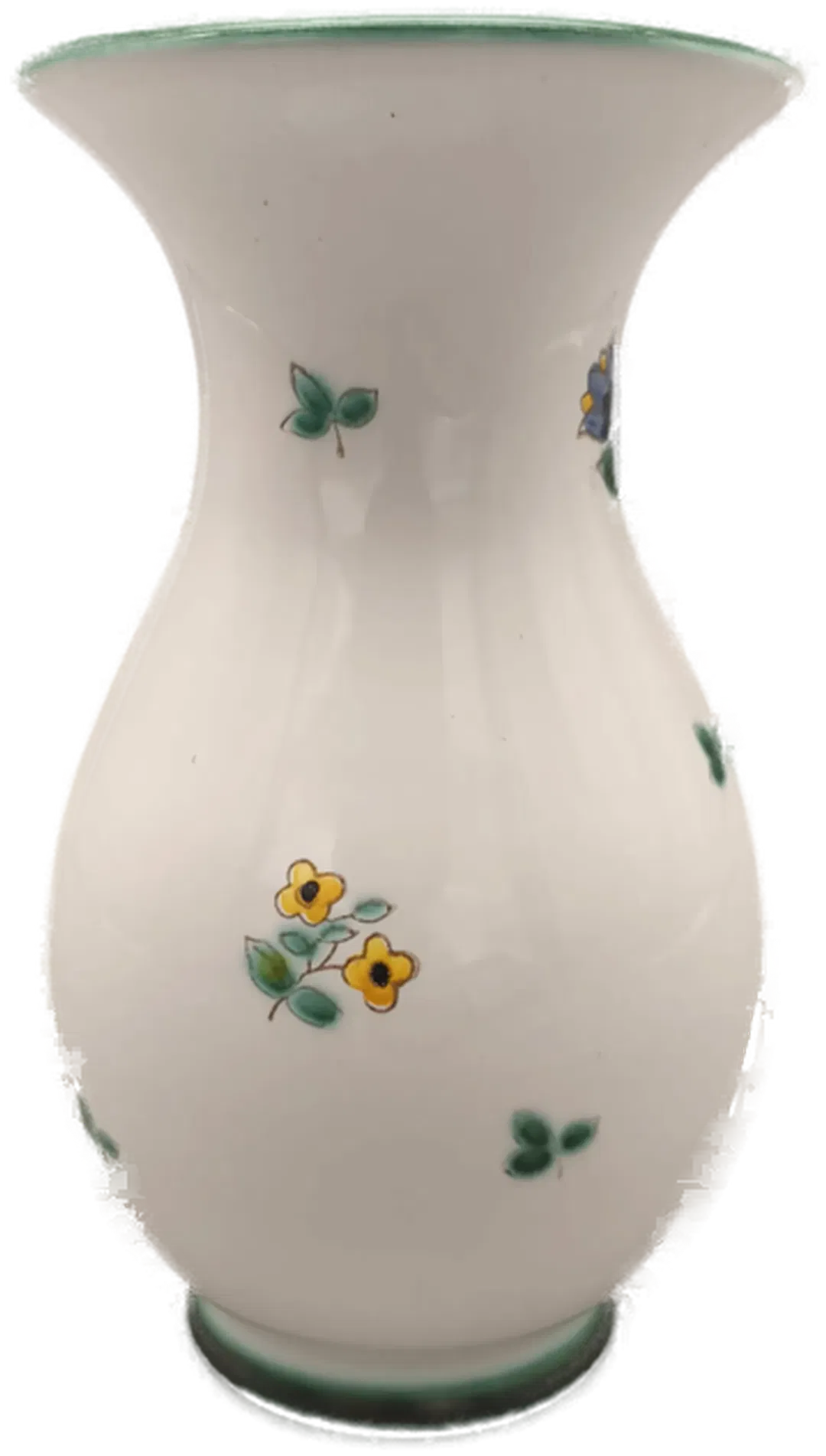 Gmunder Keramik Vase Streublume - Bild 1