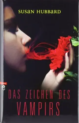 Das Zeichen des Vampirs - Susan Hubbard - Bild 2
