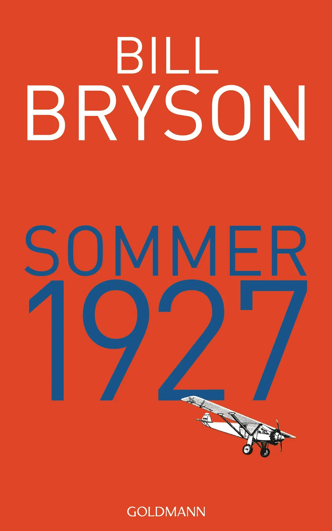 Sommer 1927 - Bill Bryson - Bild 2