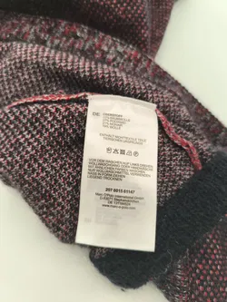 Damen Weste Marco Polo Gr. M - Bild 5