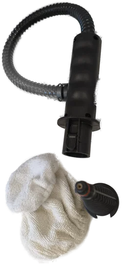 SilverCrest, 2in1 Dampfmopp und Handdampfreiniger - Bild 3