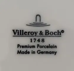 Villeroy & Boch - Kaffeeset - 3 Stück - Bild 3
