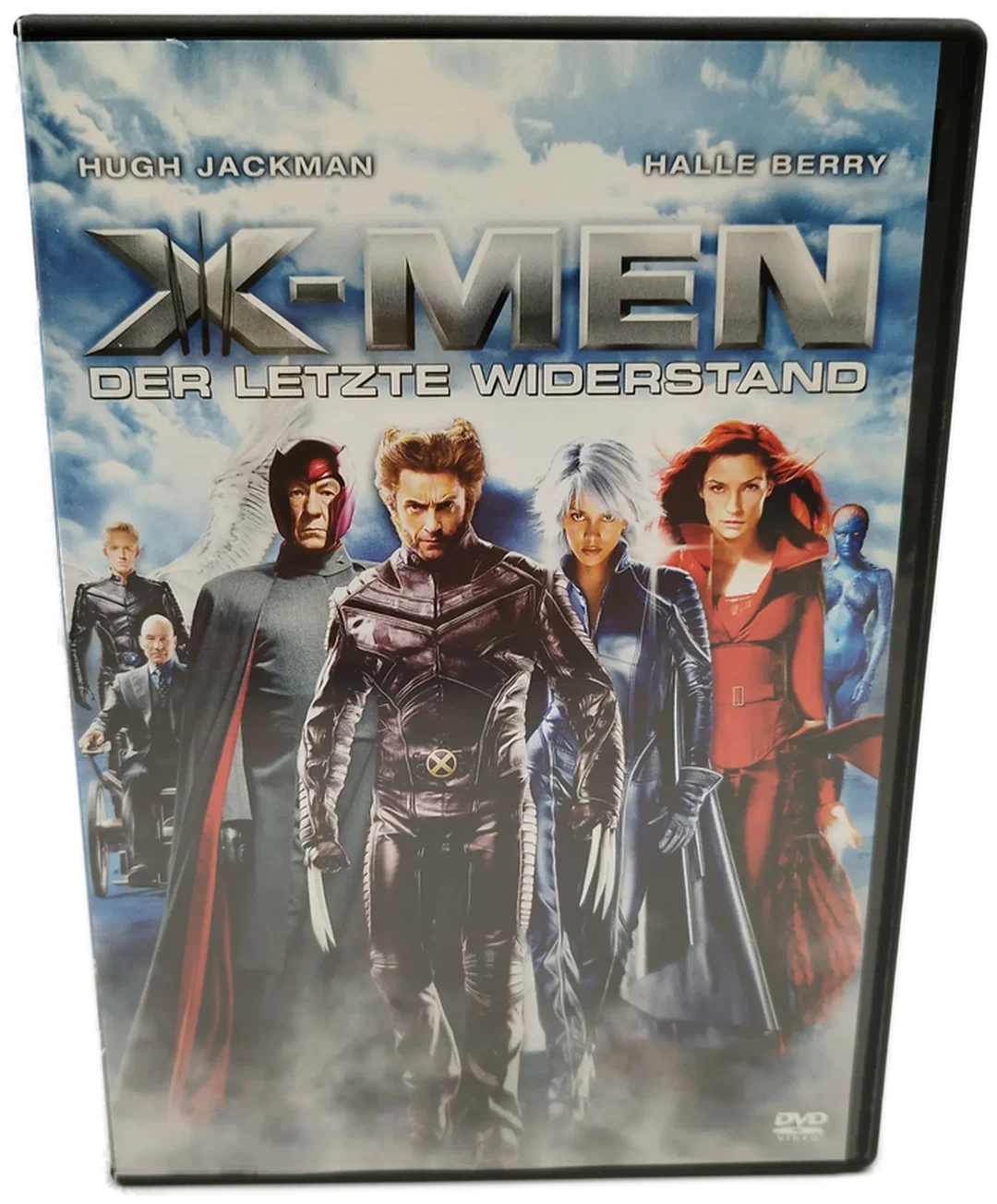 X-Men, Der letzte Widerstand - DVD / FSK16 - Bild 2
