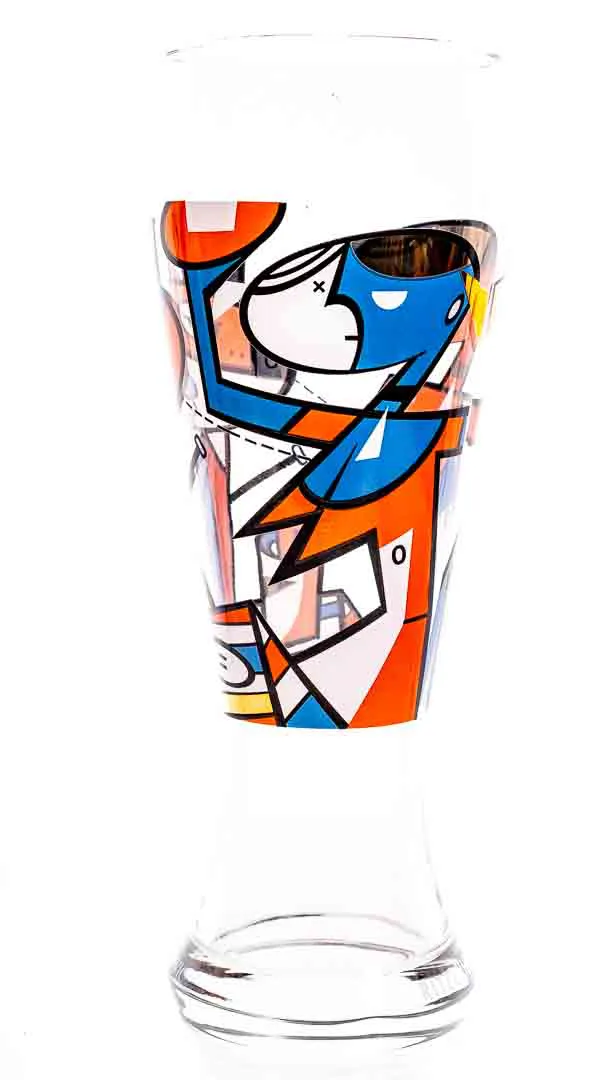 Ritzenhoff Bierglas 0,5L von Davor Markovic – Bild 2