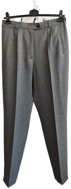 LaVie Damenanzug 2-Tlg. Set, grau - Gr. 44 - Bild 5