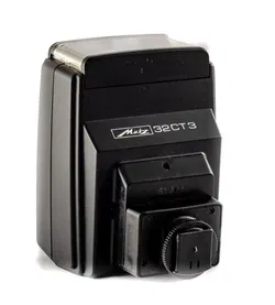 Metz Blitz 32 CT3 - Bild 5